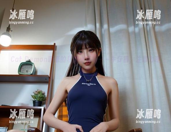 Cat Demon喵崽的私房小道场——牛仔裤，注意力呼唤中